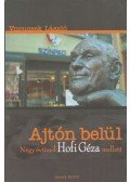 Vnoucsek László - Ajtón belül