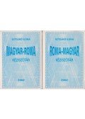 Sztojkó Ilona - Roma-magyar / Magyar-roma kéziszótár