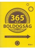 Zalotay Melinda - 365 nap boldogság