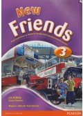 Liz Kilbey,Carol Skinner - New Friends 3