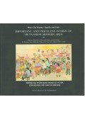 Phan Cam Thuong,Nguyen Anh Tuan - Important and Priceless Works of Vietnamese Modern Arts