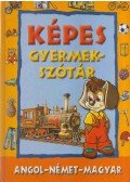 Dobos Edit - Képes gyermekszótár