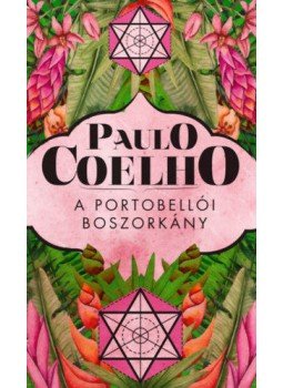 Paulo Coelho - A portobellói boszorkány Paulo Coelho - A portobellói boszorkány, null 2020 antikvár könyv