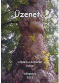 Szepesi Zsuzsanna - Üzenet...
