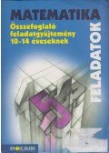 Kosztolányi József,Mike János,Palánkainé Jakab Ágnes,Dr. Szederkényi Antalné,Vincze István - Matematika feladatok