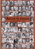Madár János - Arcok és énekek verses antológia - 2012
