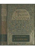 Nagy Endre - A Geődhyek