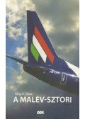 Varga G. Gábor - A Malév-sztori