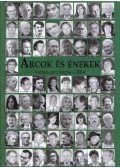 Madár János - Arcok és énekek verses antológia - 2014