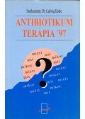 Dr. Ludwig Endre - Antibiotikum terápia '97