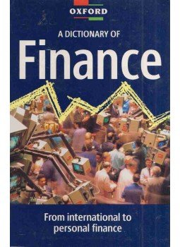 Brian Butler, Alan Isaacs - A dictionary of finance Brian Butler, Alan Isaacs - A dictionary of finance, New York 1993 antikvár könyv