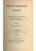 Petőfi Sándor - Petőfi Sándor munkái III.