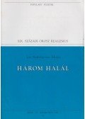 Lev Tolsztoj - Három halál