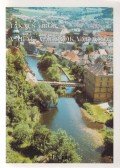 Takács Tibor - Várak, városok varázsa