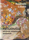 Radnóti László - Hétszínvilág