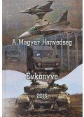 Orosz Zoltán - A Magyar Honvédség Évkönyve 2016