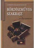 Győriné Fogarasi Katalin - Bőrdíszműves szakrajz