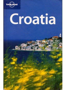 Jeanne Oliver - Croatia Jeanne Oliver - Croatia, Footscray, Victoria 2005 antikvár könyv