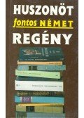 Ambrus Éva - Huszonöt fontos német regény