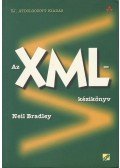 Bradley, Neil - Az XML-kézikönyv