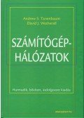 Andrew S. Tanenbaum,David J. Wetherall - Számítógép-hálózatok