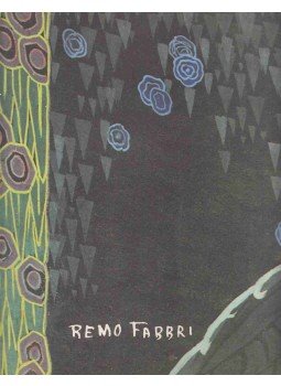 Micaela Lipparini - Remo Fabbri 1890 - 1977,  1993 antikvár könyv