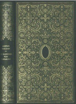 Alistair MacLean - Die Kanonen von Navarone,  0 antikvár könyv