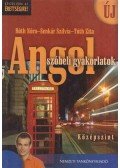 Róth Nóra,Senkár Szilvia,Tóth Zita - Angol szóbeli gyakorlatok