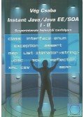 Vég Csaba - Instant Java/Java EE/SOA I-II.