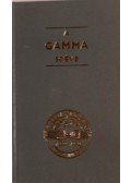 György István - A Gamma 50 éve
