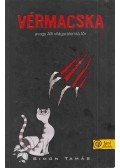 Simon Tamás - Vérmacska