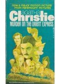 Agatha Christie - Murder on the Orient Express