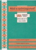 Gáborján Lászlóné - Miből is nyelvvizsgáztunk?