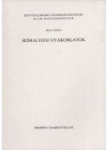 Brósz Róbert - Római jogi gyakorlatok