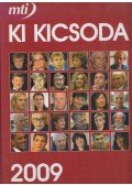 Hermann Péter - MTI Ki kicsoda 2009