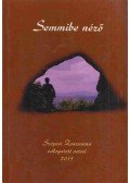 Szepesi Zsuzsanna - Semmibe néző (dedikált)