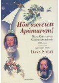 Sobel, Dava - Hőn szeretett Apámuram!