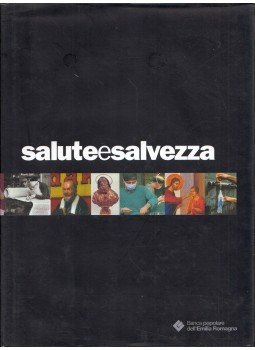Michelina Borsari - Salute e salvezza - L'elaborazione religiosa della malattia e della guarigione Michelina Borsari - Salute e salvezza - L'elaborazione religiosa della malattia e della guarigione, Modena 2001 antikvár könyv