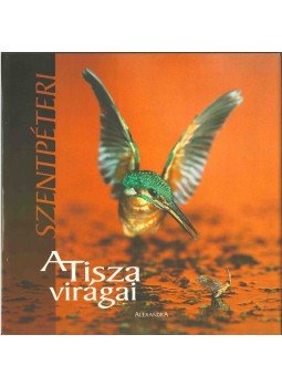 Szentpéteri L. József - A Tisza virágai Szentpéteri L. József - A Tisza virágai, Pécs 0 antikvár könyv
