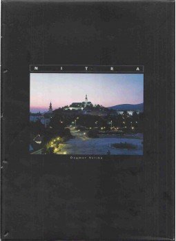 Dagmar Veliká - Nitra Dagmar Veliká - Nitra, 2003 antikvár könyv