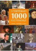 Vitári Zsolt,Pilkhoffer Mónika - A történelem 1000 esztendeje