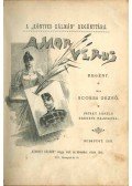 Scossa Dezső - Amor Verus