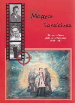 Császár István, Soós Viktor Attila - Magyar Tarzíciusz Császár István, Soós Viktor Attila - Magyar Tarzíciusz, 2003 antikvár könyv