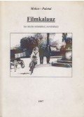 Mohos Sándor,Palotai János,Galicza Péter,Forgács Iván - Filmkalauz (dedikált)