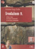 Pethőné Nagy Csilla - Irodalom 9. II.