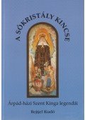 Szalai Attila - A sókristály kincse