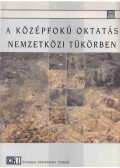 Imre Anna - A középfokú oktatás nemzetközi tükörben