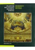 Giuseppe Adani,Jadranka Bentini - Atlante dei beni culturali dell'Emilia Romagna