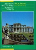 Giuseppe Adani,Jadranka Bentini - Atlante dei beni culturali dell'Emilia Romagna: I beni del territorio - I beni architettonici