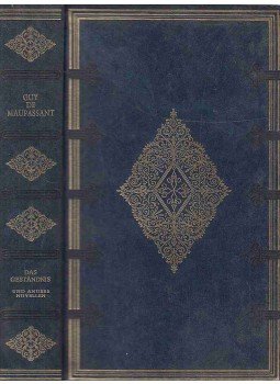 Guy de Maupassant - Das Geständnis / Die Erbschaft Guy de Maupassant - Das Geständnis / Die Erbschaft, Genf 0 antikvár könyv